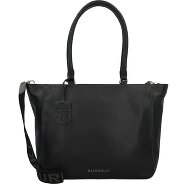 Burkely Always Alyx Shopper Tasche Leder 49 cm Laptopfach Produktbild