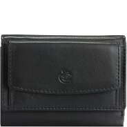 Esquire Eco Geldbörse Leder 10 cm Produktbild