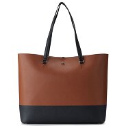 Lauren Ralph Lauren Karly Shopper Tasche Leder 44 cm Produktbild