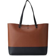 Lauren Ralph Lauren Karly Shopper Tasche Leder 44 cm Produktbild