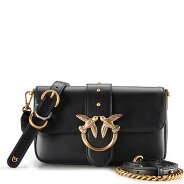 PINKO Love One Umhängetasche Leder 22 cm Produktbild
