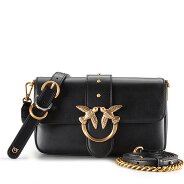 PINKO Love One Umhängetasche Leder 22 cm Produktbild