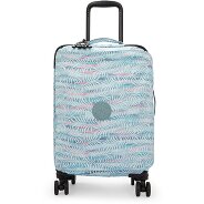 Kipling Basic Prt Spontaneous 4 Rollen Kabinentrolley S 53 cm Produktbild