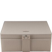 Windrose Corbello Schmuckkasten 28 cm Produktbild