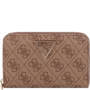 Guess Laurel II Geldbörse 14.5 cm Produktbild Guess Laurel II Geldbörse 14.5 cm Produktbild