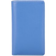 Mywalit Geldbörse RFID Schutz Leder 8 cm Produktbild