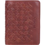 mano Don Luca Kreditkartenetui Leder 8 cm Produktbild