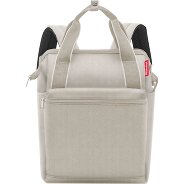 reisenthel Allrounder R Rucksack 39 cm Produktbild reisenthel Allrounder R Rucksack 39 cm Produktbild
