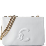 Coccinelle Dulse Schultertasche Leder 19 cm Produktbild