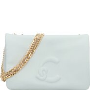 Coccinelle Dulse Schultertasche Leder 19 cm Produktbild