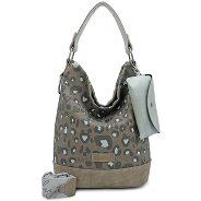Fritzi aus Preußen Izzy07 Olga Canvas Schultertasche 27 cm Produktbild