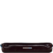 Piquadro Blue Square Stifteetui Leder 18 cm Produktbild