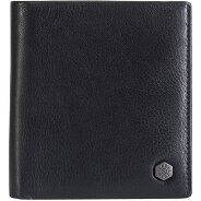 Jekyll & Hide Monaco Kreditkartenetui RFID Leder 9,5 cm Produktbild