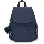 Kipling Basic City Zip Mini City Rucksack 29 cm Produktbild Kipling Basic City Zip Mini City Rucksack 29 cm Produktbild