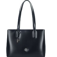 Picard Black Tie Black Tie Schultertasche Leder 36 cm Produktbild
