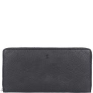 Esquire Deer Geldbörse Leder 19 cm Produktbild