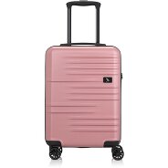 Pack Easy Mena 4 Rollen Kabinentrolley 55 cm Produktbild Pack Easy Mena 4 Rollen Kabinentrolley 55 cm Produktbild
