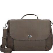 Leonhard Heyden Nizza Aktentasche Leder 39 cm Laptopfach Produktbild