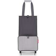 reisenthel Faltbarer Einkaufstrolley 66 cm Produktbild
