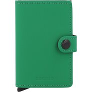 Secrid Miniwallet Kreditkartenetui RFID Schutz Leder 6.5 cm Produktbild