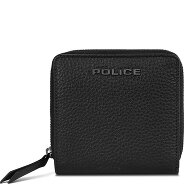 Police Geldbörse Leder 10 cm Produktbild