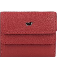 Braun Büffel Hanna Geldbörse RFID Schutz Leder 10 cm Produktbild