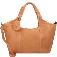 Burkely Just Jolie Schultertasche Leder 34 cm Produktbild