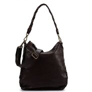 Campomaggi Siria Schultertasche Leder 27.5 cm Produktbild
