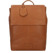 Burkely Soft Skylar Daypack Leder 40 cm Laptopfach Produktbild