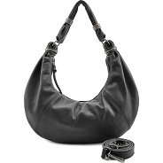 FredsBruder Always With You Schultertasche Leder 48 cm Produktbild