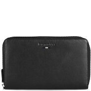 bugatti Romeo Clutch Tasche RFID Schutz Leder 22 cm Produktbild