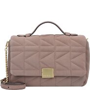 Karl Lagerfeld Kuilt Umhängetasche Leder 29 cm Produktbild