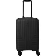 Travelite Air Stripe 4 Rollen Kabinentrolley 55 cm Produktbild
