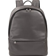 DuDu Casablanca Daypack Leder 40 cm Laptopfach Produktbild