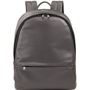 DuDu Casablanca Daypack Leder 40 cm Laptopfach Produktbild
