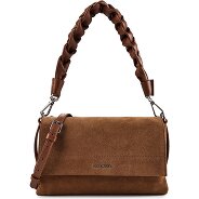 Coccinelle Boheme Schultertasche Leder 26 cm Produktbild