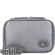 Lacoste Origin Croc Umhängetasche Leder 16 cm Produktbild