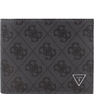 Guess Madrid Geldbörse RFID Schutz Leder 12 cm Produktbild