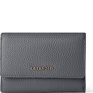 Lazarotti Bologna Leather XL Geldbörse mit Zip-Around Fach Leder 14 cm Produktbild