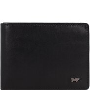 Braun Büffel Country Geldbörse RFID Leder 12 cm Produktbild