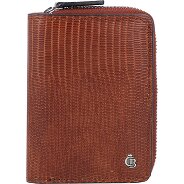 Castelijn & Beerens Donna Geldbörse RFID Leder 8 cm Produktbild