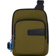Piquadro PQ-RY Umhängetasche 17 cm Produktbild