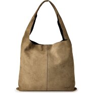 Patrizia Pepe Never Complete Shopper Tasche Leder 43 cm Produktbild