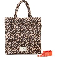 LES VISIONNAIRES Unio Shopper Shopper Tasche 34 cm Produktbild