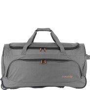 Travelite Basics 2 Rollen Reisetasche 73 cm Produktbild
