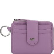 Braun Büffel Joy Kreditkartenetui RFID Schutz Leder 11 cm Produktbild