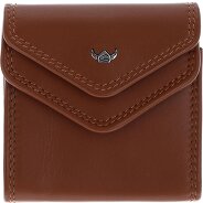 Golden Head Polo Geldbörse Leder 8 cm Produktbild