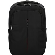 Samsonite Guardit 3.0 Reiserucksack 40 cm Laptopfach Produktbild Samsonite Guardit 3.0 Reiserucksack 40 cm Laptopfach Produktbild