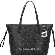 Karl Lagerfeld Ikon Shopper Tasche 49 cm Produktbild