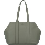 Lacoste City Court Shopper Tasche Leder 35.5 cm Produktbild
